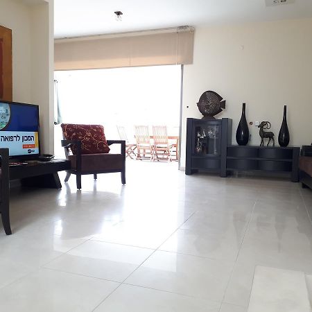 Exodus Marina Cottage Apartment Ashdod Exterior photo