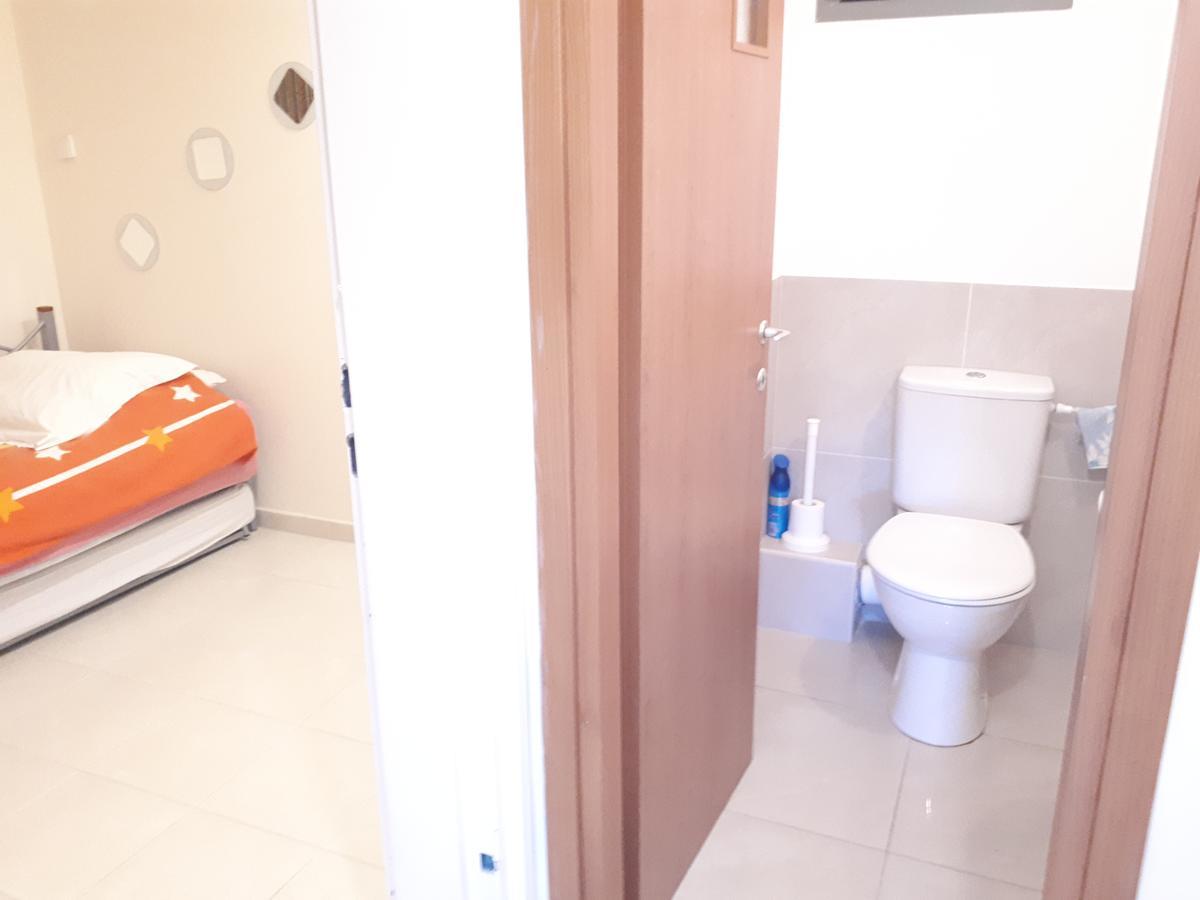 Exodus Marina Cottage Apartment Ashdod Exterior photo