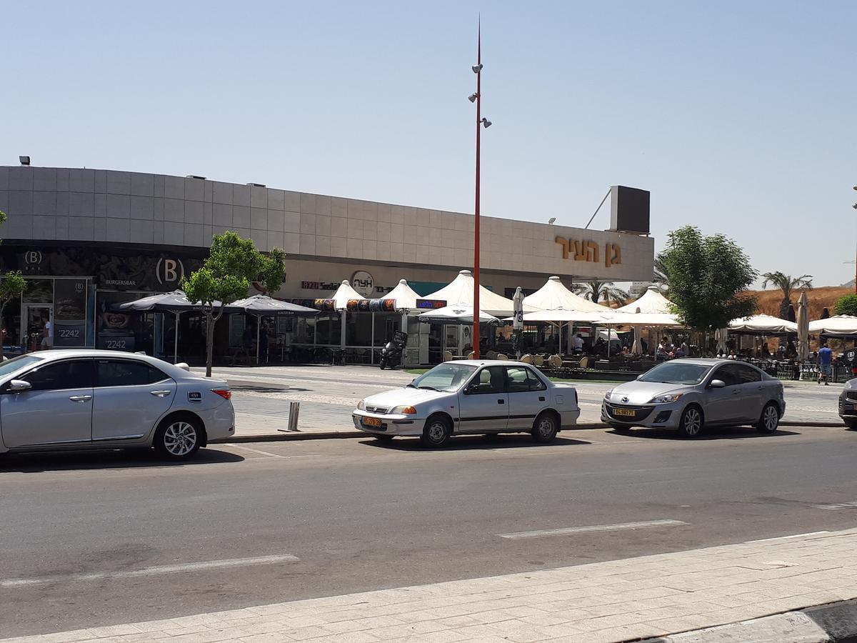 Exodus Marina Cottage Apartment Ashdod Exterior photo