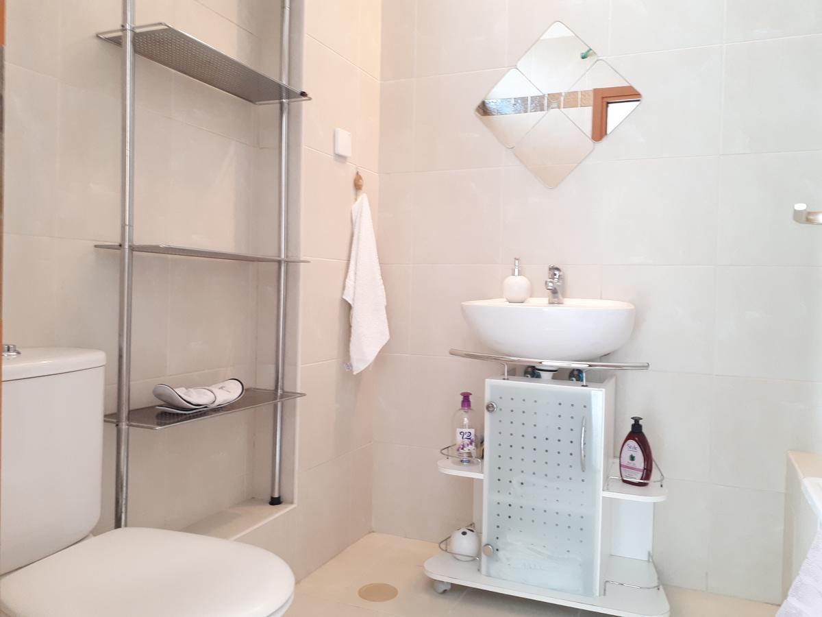 Exodus Marina Cottage Apartment Ashdod Exterior photo