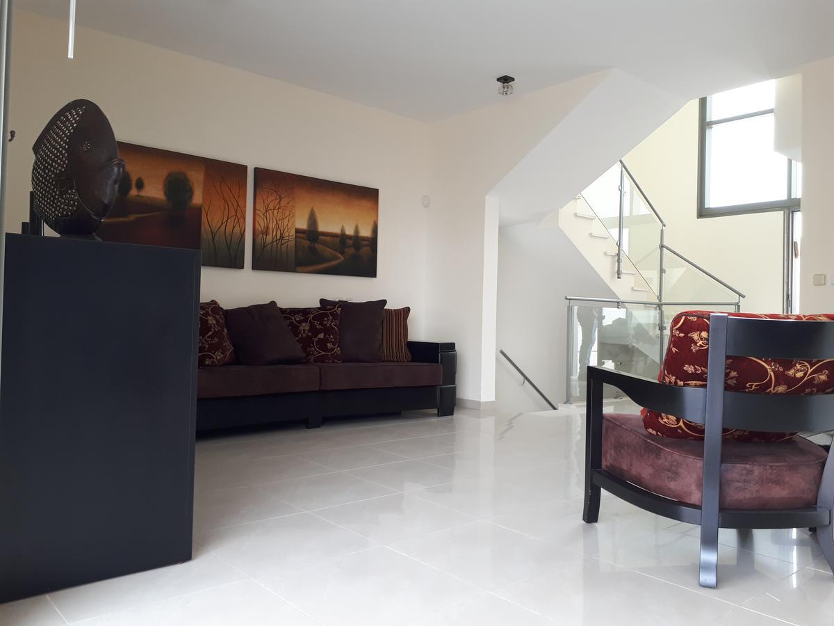 Exodus Marina Cottage Apartment Ashdod Exterior photo