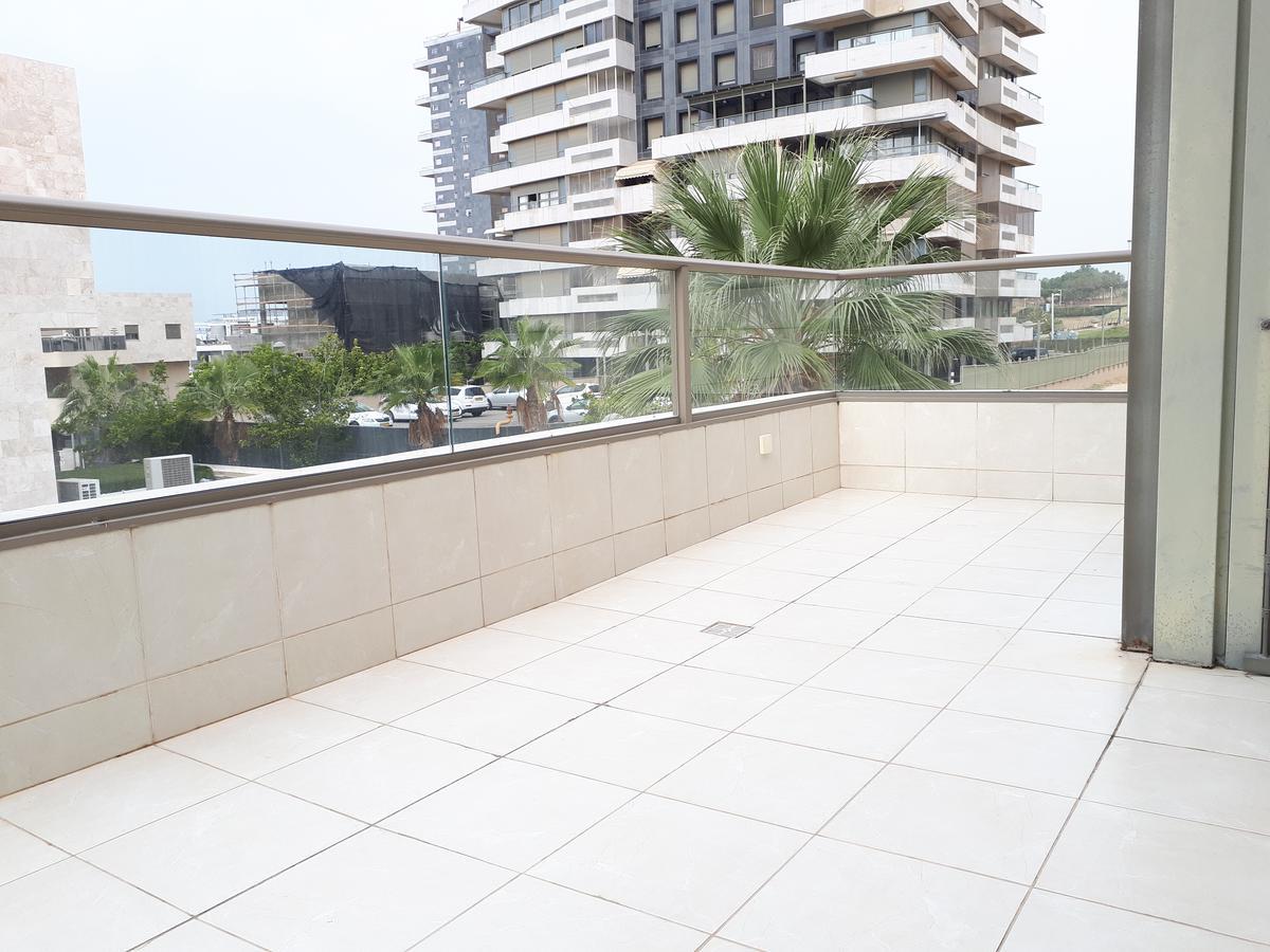 Exodus Marina Cottage Apartment Ashdod Exterior photo