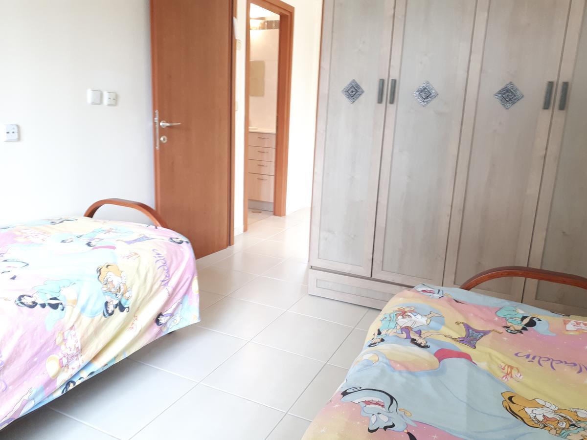 Exodus Marina Cottage Apartment Ashdod Exterior photo